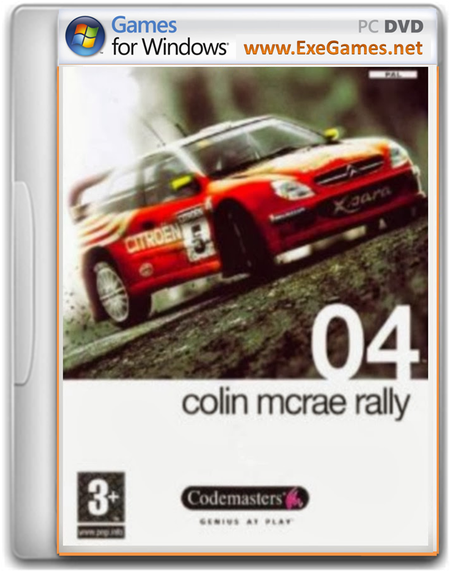 Colin McRae Dirt 2 Download PC